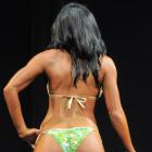 Amanda  Flint - NPC Muscle Heat Championships 2012 - #1